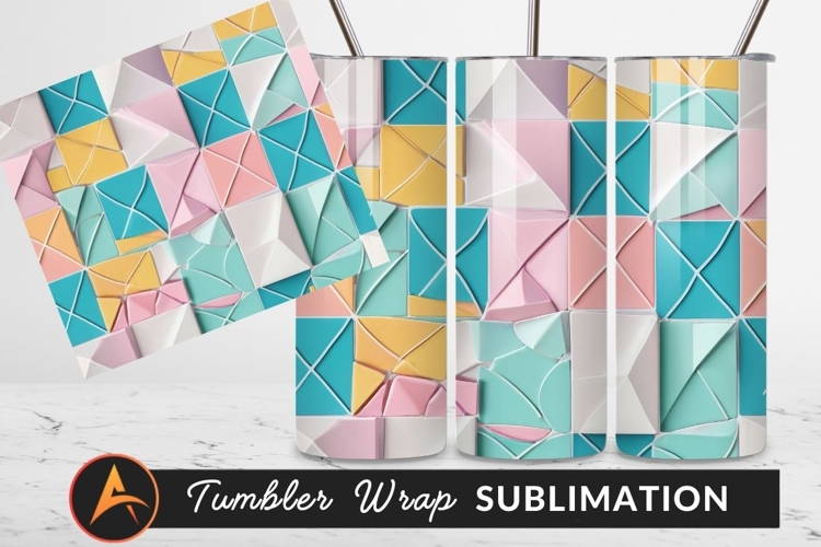 Abstract Shapes Png Image 15