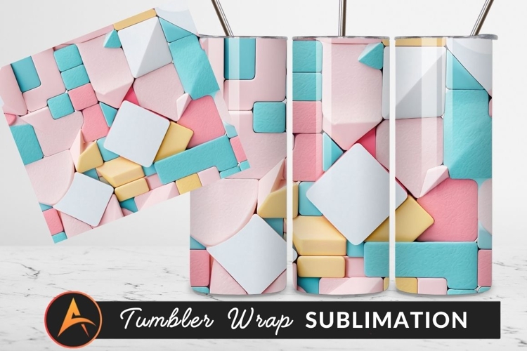 Abstract Shapes Png Image 23