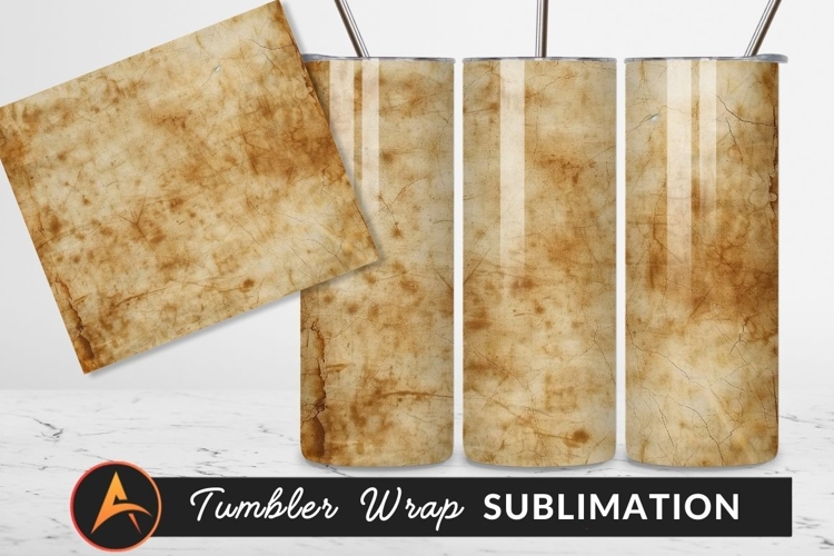 Aged Paper Texture Image 10
