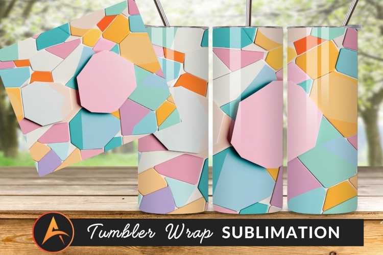 Geometric Backgrounds Image 6
