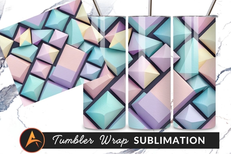 Shapes Clipart Image 6