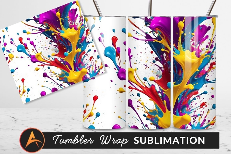 Colorful Background Image 24