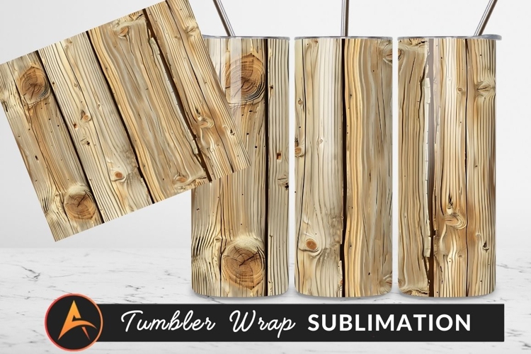 Wood Texture Seamless Image 17