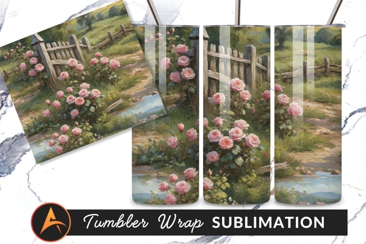Fence Clipart Image 8