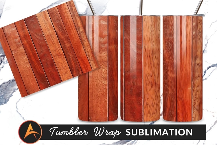 Red Wood Texture Image 8