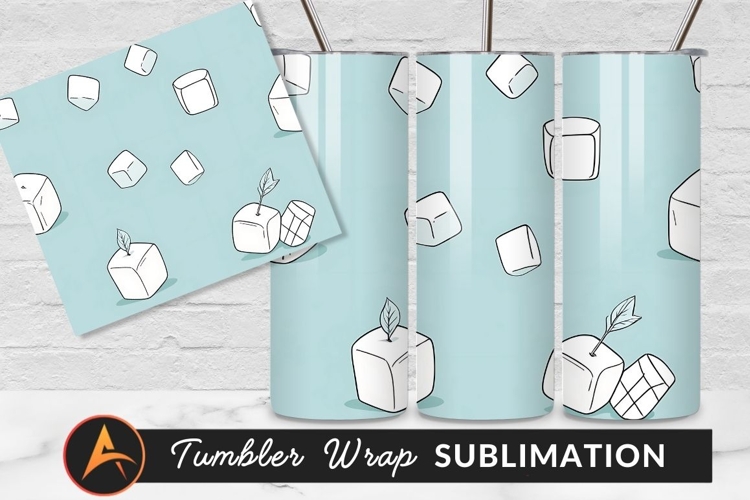 Cubes Clipart Image 5