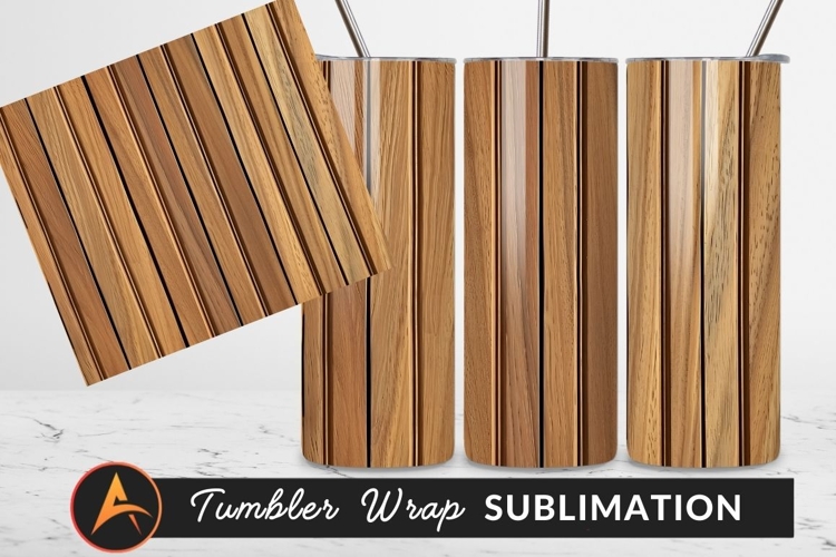 Wood Plank Texture Image 6