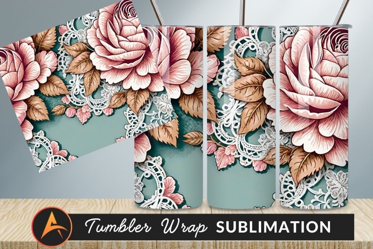 Lace Clipart Image 23