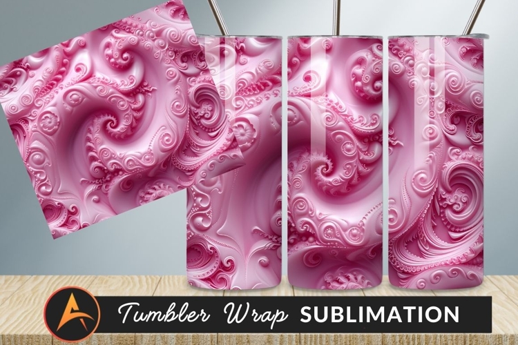 Swirls Clipart Image 24