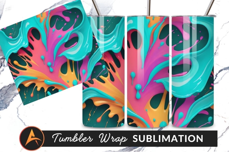 Paint Splash Png Image 14