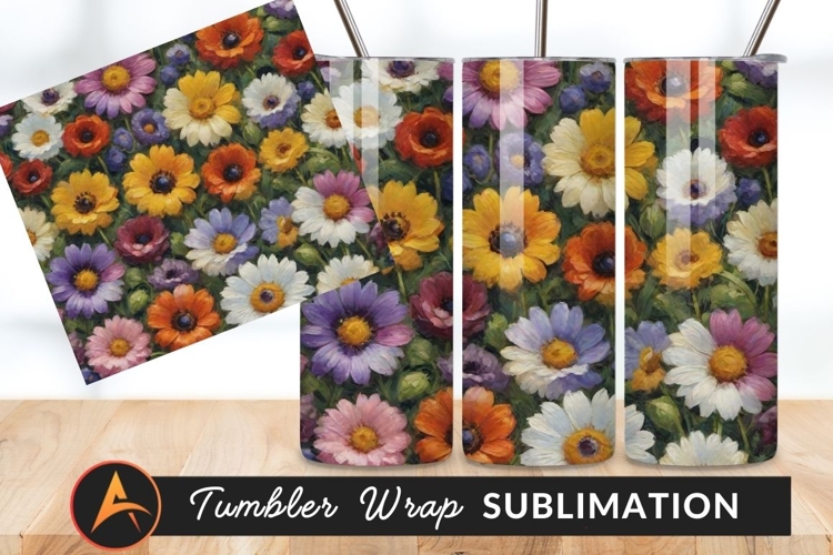 Floral Pattern Png Image 15