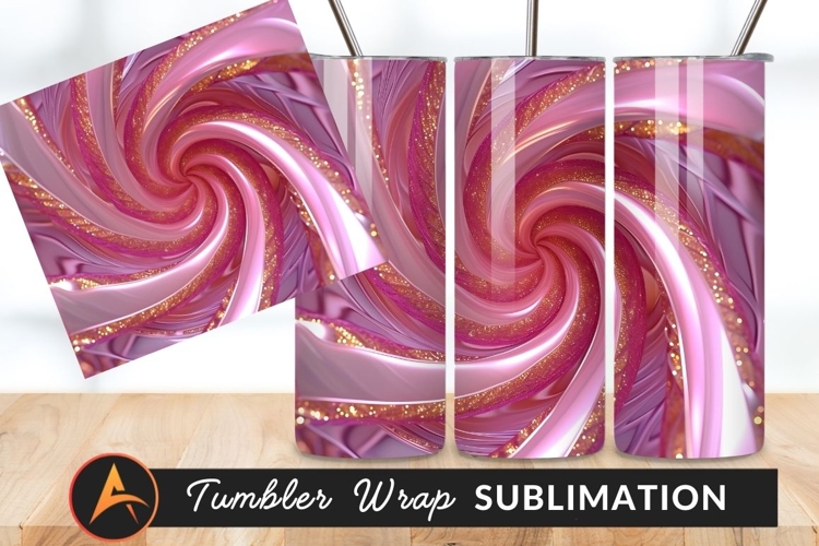 Swirl Texture Image 20