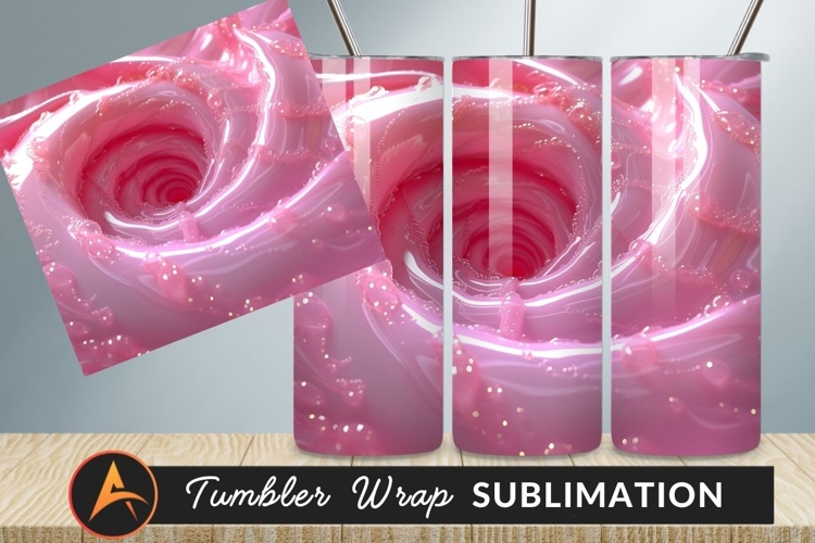 Swirls Clipart Image 21