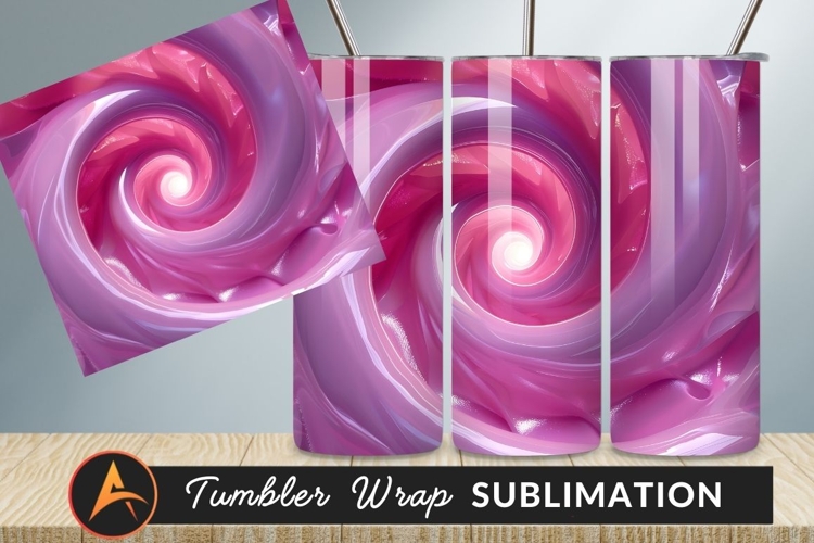 Swirl Texture Image 17