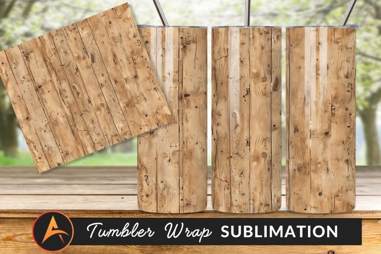 Seamless Wood Texture Image 23