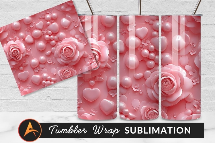 Roses Clipart Image 11