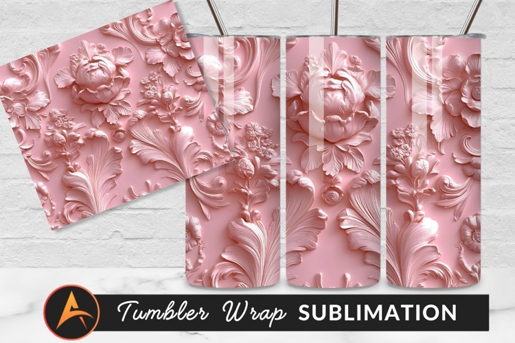 Pink Background Png Image 2