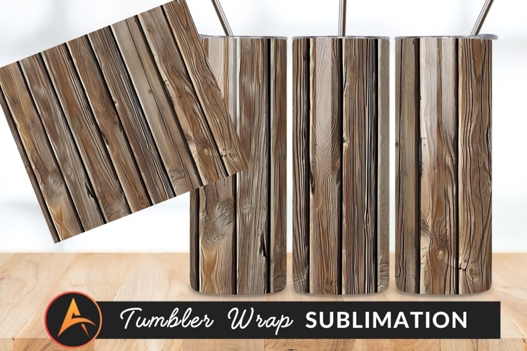 Wood Plank Texture Image 16
