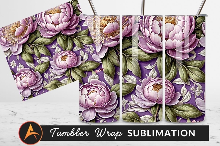 Peony Clipart Image 18
