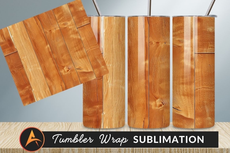 Wood Plank Texture Image 16