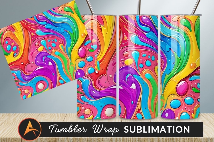 Swirls Clipart Image 19