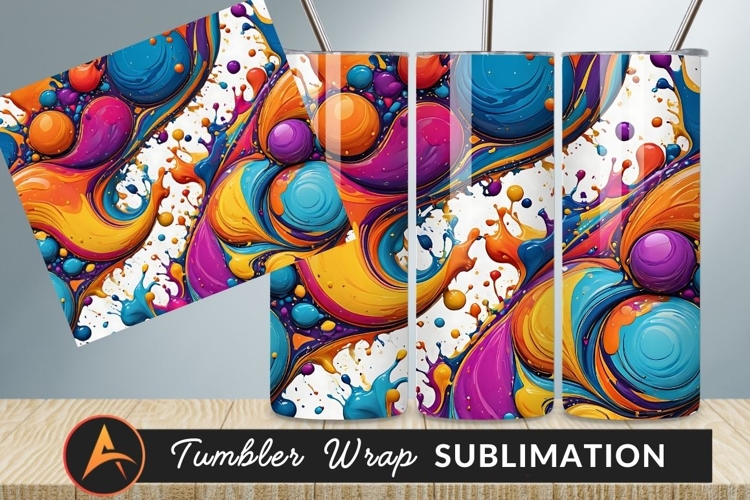 Swirls Clipart Image 17