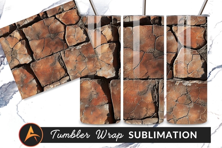 Brick Wall Texture Image 8