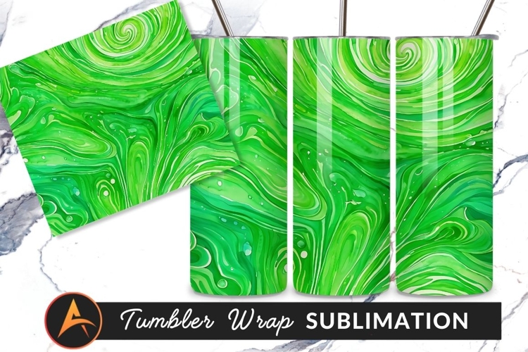 Swirl Texture Image 15