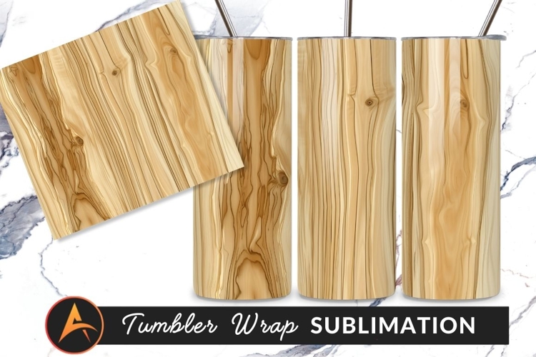 Light Wood Texture Image 24