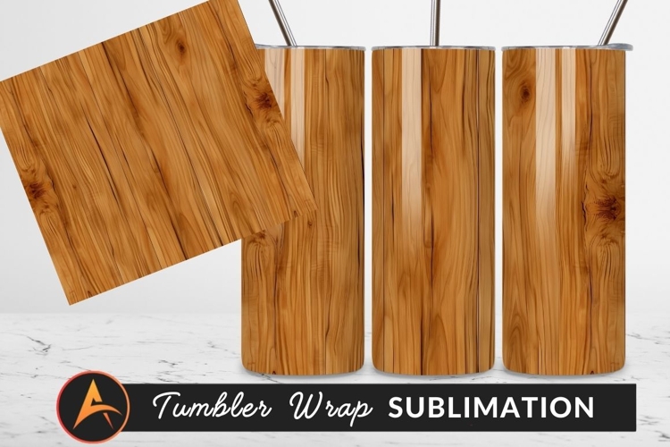 Light Wood Texture Image 6