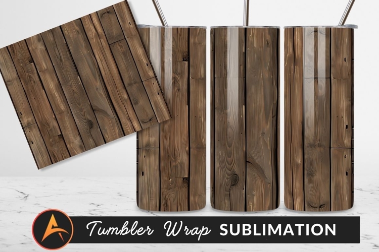 Wood Clipart Image 23