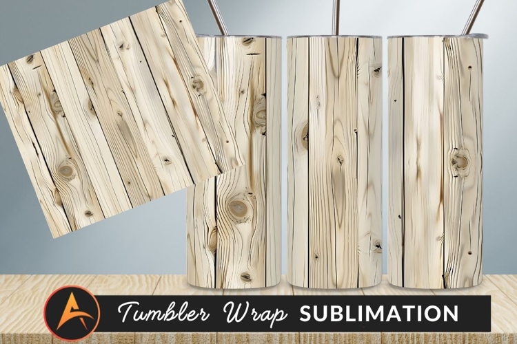 Light Wood Background Image 6