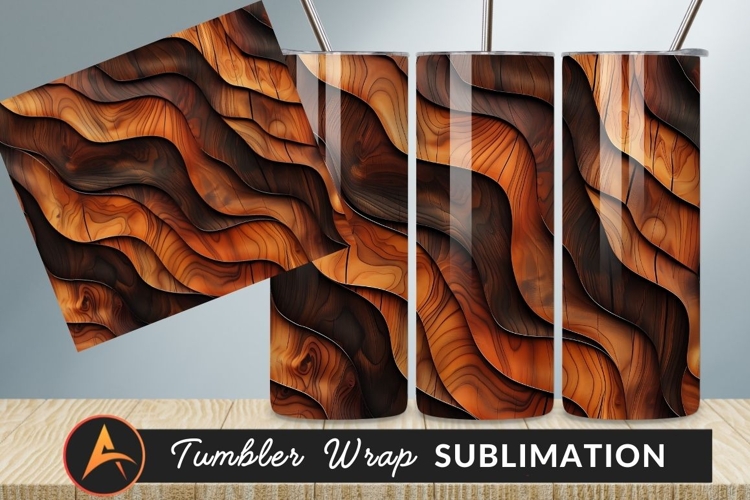 Light Wood Texture Image 4