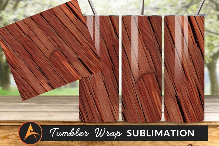 Wood Plank Texture Image 21