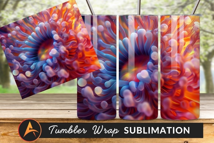 Tentacle Clipart Image 9