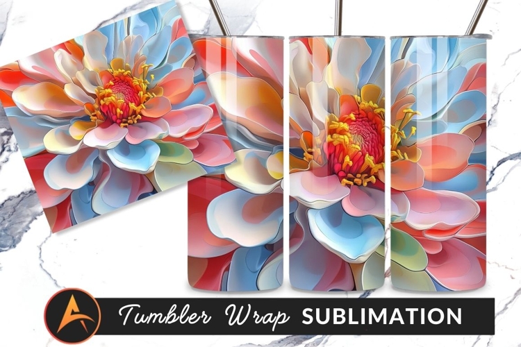 Flower Graphic Image 8