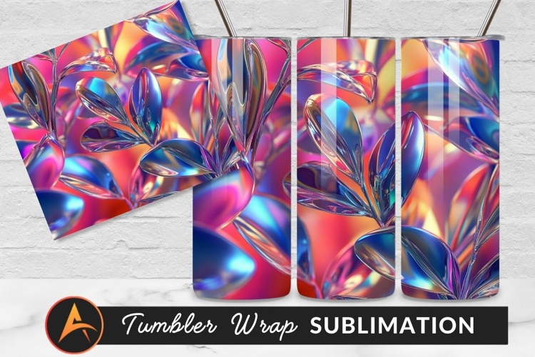 Glass Background Image 14