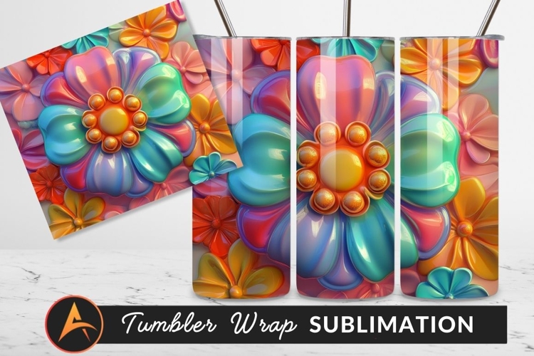 Floral Pattern Png Image 2