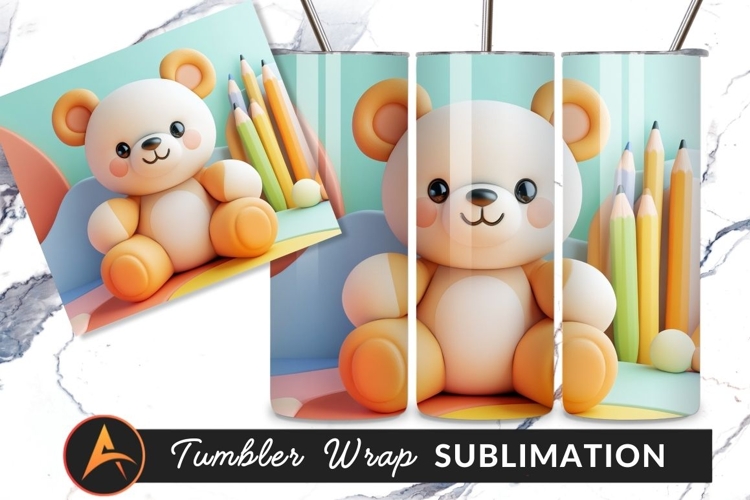 Pencils Clipart Image 12