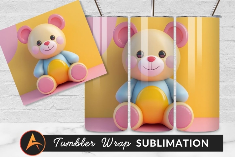 Bear Clipart Image 17