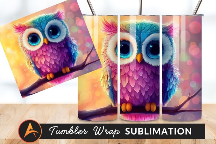 Owl Clipart Image 23
