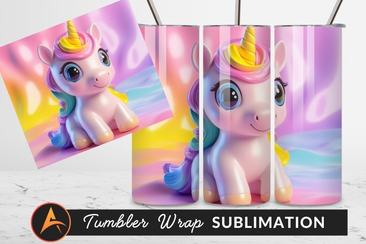 Unicorn PNG Image 18