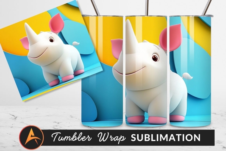 Animal Cartoon Image 24