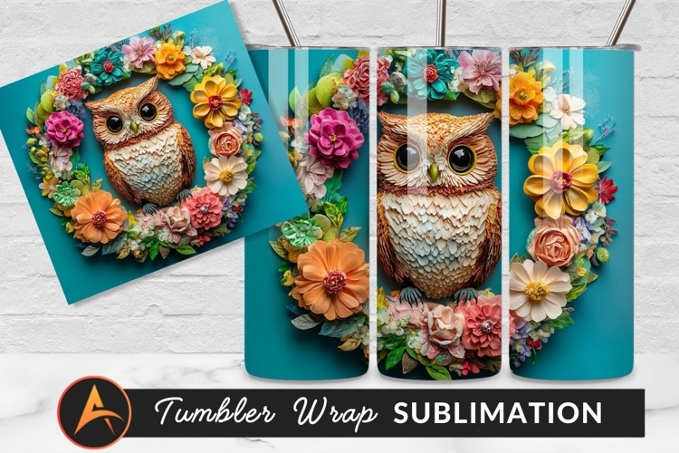 Owl Clipart Image 18