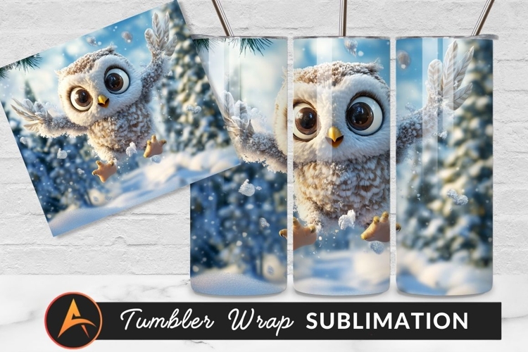 Snow Illustration Image 24