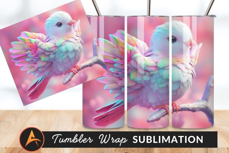 Feathers Clipart Image 10