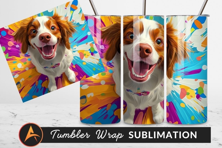 Dog Background Image 9