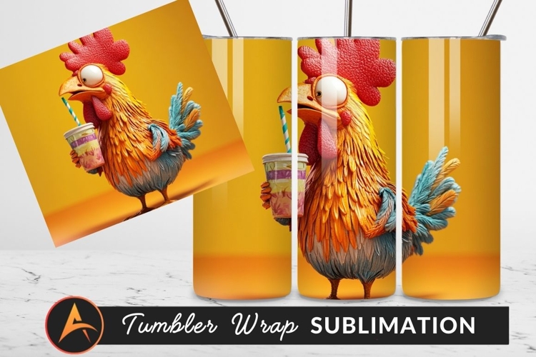 Chicken Clipart Image 21