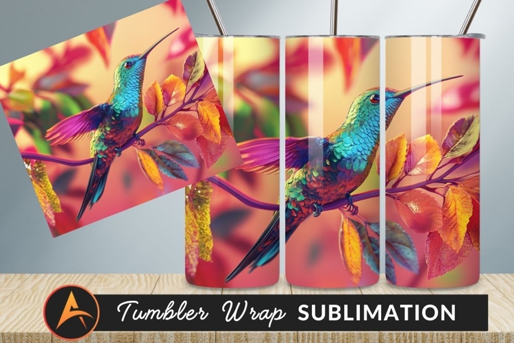 Hummingbird Clipart Image 11