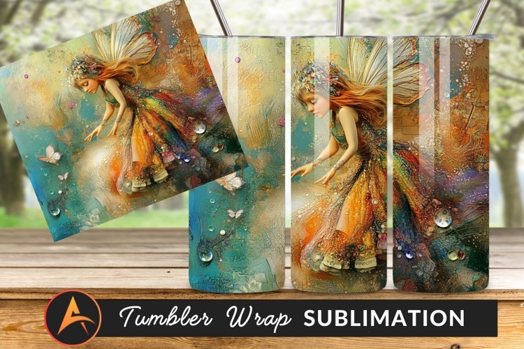 Fairy Clipart